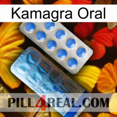 Oral Kamagra 40